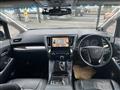 2016 Toyota Vellfire