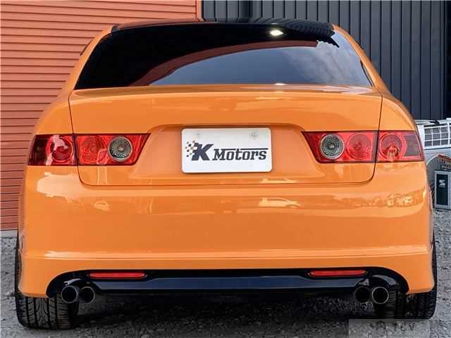 2006 Honda Accord