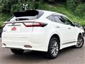 2017 Toyota Harrier