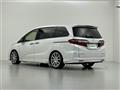 2018 Honda Odyssey Hybrid