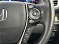 2018 Honda Odyssey Hybrid