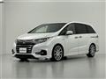 2018 Honda Odyssey Hybrid