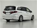 2018 Honda Odyssey Hybrid