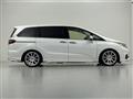 2018 Honda Odyssey Hybrid