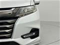 2018 Honda Odyssey Hybrid