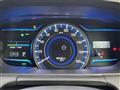 2018 Honda Odyssey Hybrid