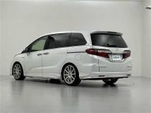 2018 Honda Odyssey Hybrid