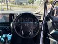 2017 Toyota Alphard