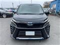 2020 Toyota Voxy