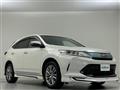 2017 Toyota Harrier