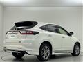 2017 Toyota Harrier