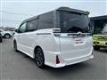 2017 Toyota Voxy