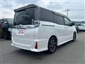 2017 Toyota Voxy