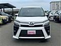 2017 Toyota Voxy