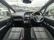 2017 Toyota Voxy