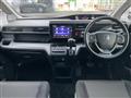 2019 Honda Step WGN