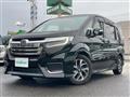 2019 Honda Step WGN
