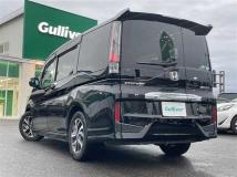 2019 Honda Step WGN