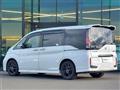 2016 Honda Step WGN