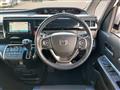 2016 Honda Step WGN