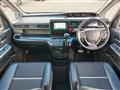2016 Honda Step WGN