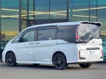 2016 Honda Step WGN