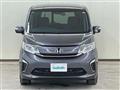 2015 Honda Step WGN