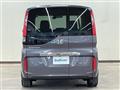 2015 Honda Step WGN