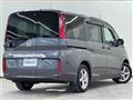 2015 Honda Step WGN