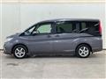 2015 Honda Step WGN
