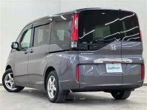2015 Honda Step WGN