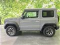 2019 Suzuki Jimny Sierra