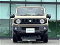 2020 Suzuki Jimny