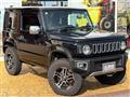 2019 Suzuki Jimny