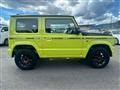 2019 Suzuki Jimny