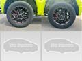 2019 Suzuki Jimny