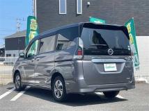 2020 Nissan Serena
