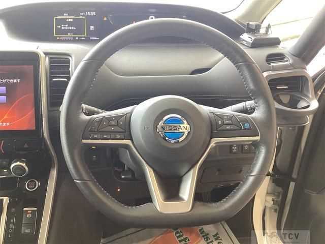 2018 Nissan Serena