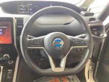 2018 Nissan Serena