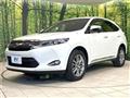 2017 Toyota Harrier