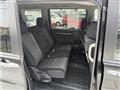2016 Honda Step WGN