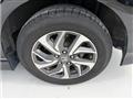2016 Honda Step WGN