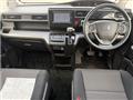 2016 Honda Step WGN