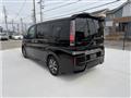 2016 Honda Step WGN