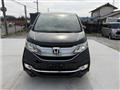 2016 Honda Step WGN