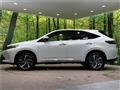 2017 Toyota Harrier