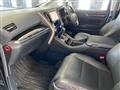 2015 Toyota Vellfire