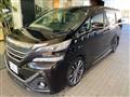 2015 Toyota Vellfire