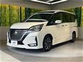 2020 Nissan Serena