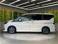2020 Nissan Serena